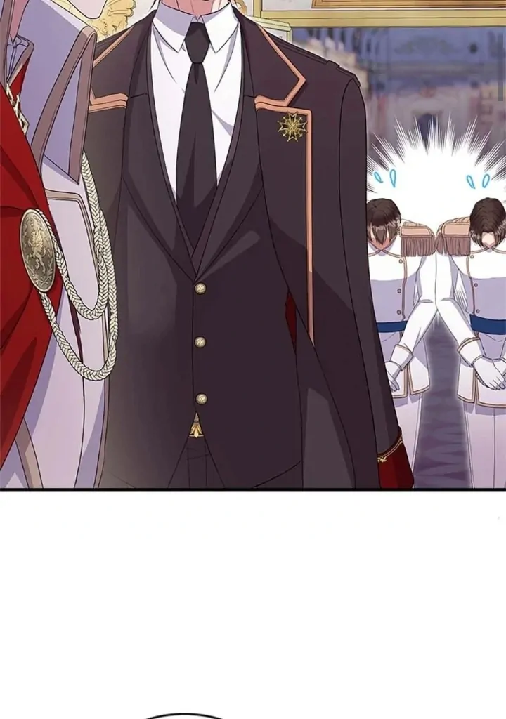 Get out of my way, I will Decide the Ending Chapter 61 Gambar 78