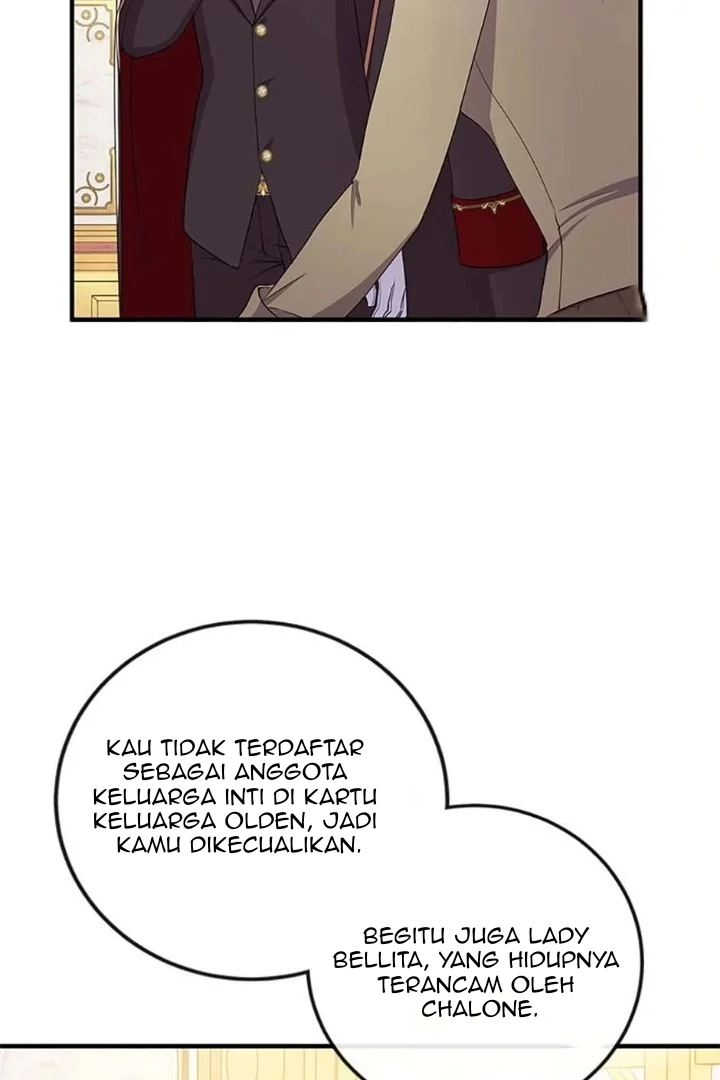 Get out of my way, I will Decide the Ending Chapter 61 Gambar 86