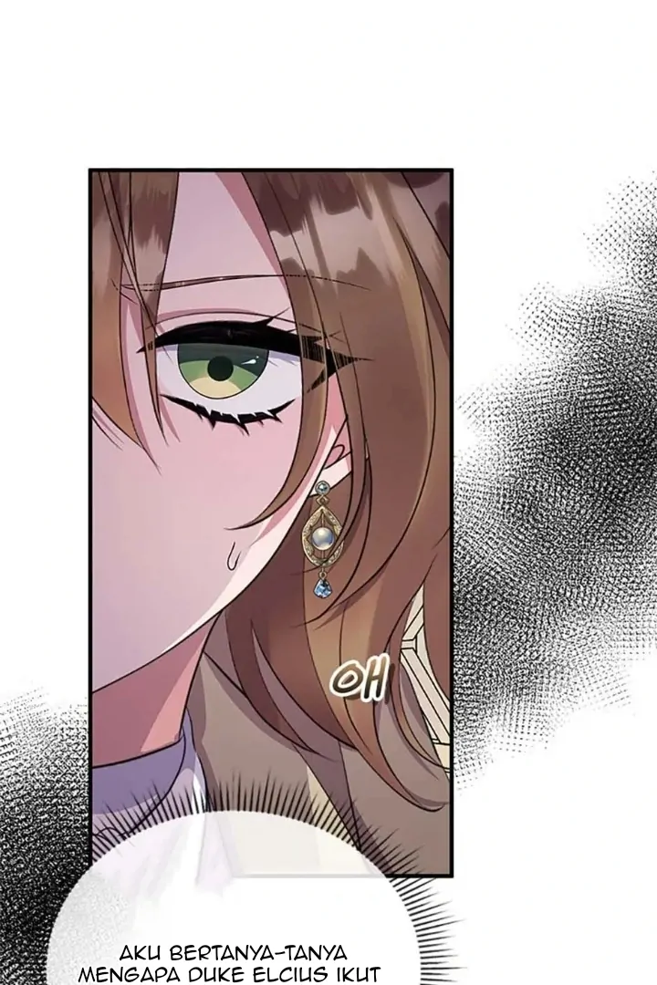 Get out of my way, I will Decide the Ending Chapter 61 Gambar 88