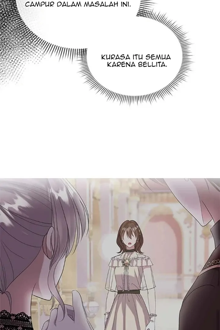 Get out of my way, I will Decide the Ending Chapter 61 Gambar 89