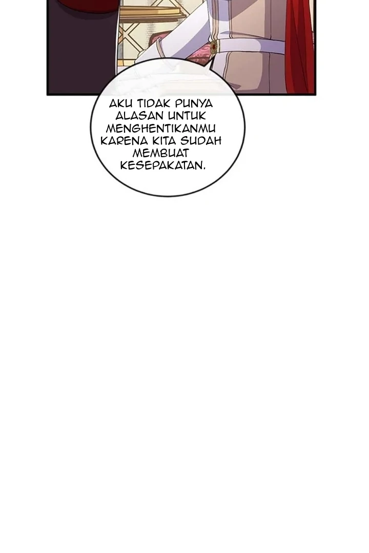 Get out of my way, I will Decide the Ending Chapter 61 Gambar 92