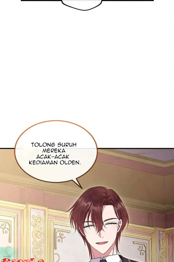 Get out of my way, I will Decide the Ending Chapter 61 Gambar 96