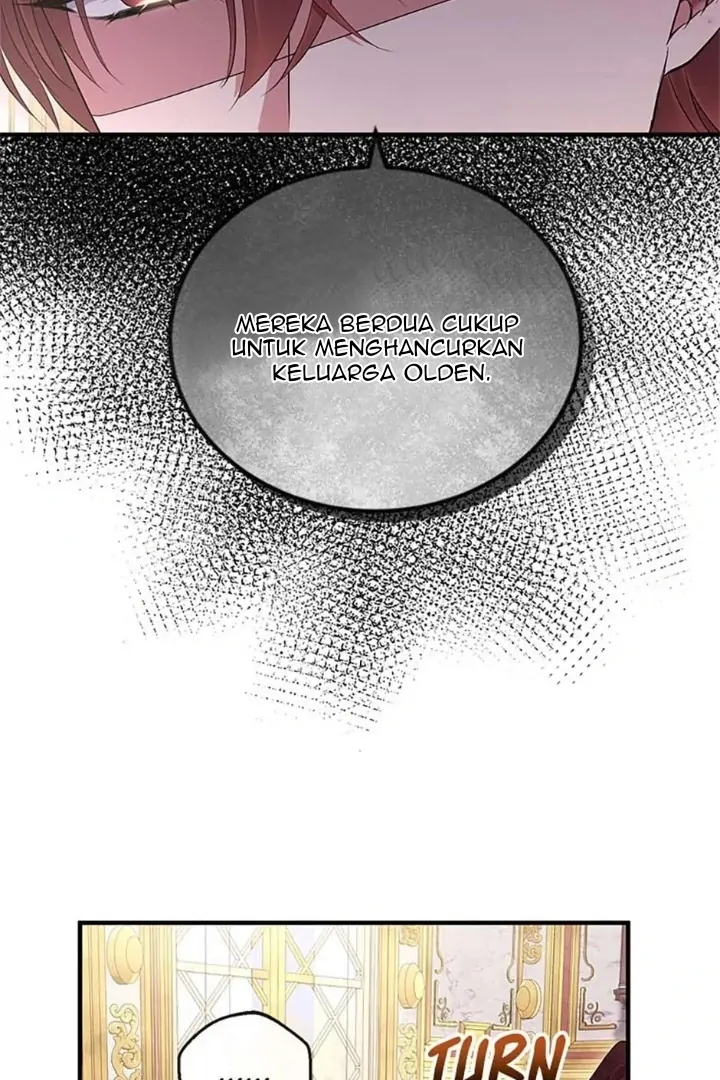 Get out of my way, I will Decide the Ending Chapter 61 Gambar 98