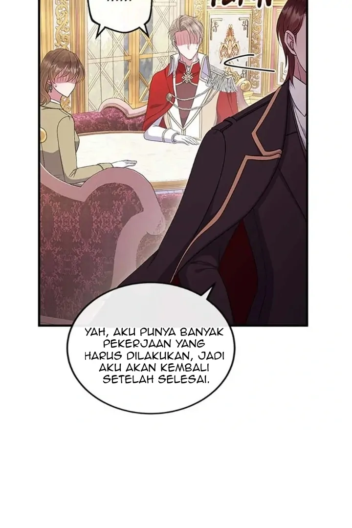 Get out of my way, I will Decide the Ending Chapter 61 Gambar 99