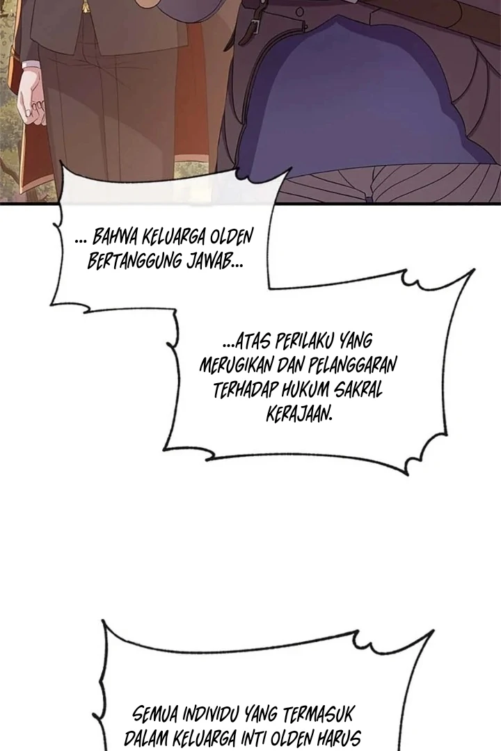 Get out of my way, I will Decide the Ending Chapter 62 Gambar 11