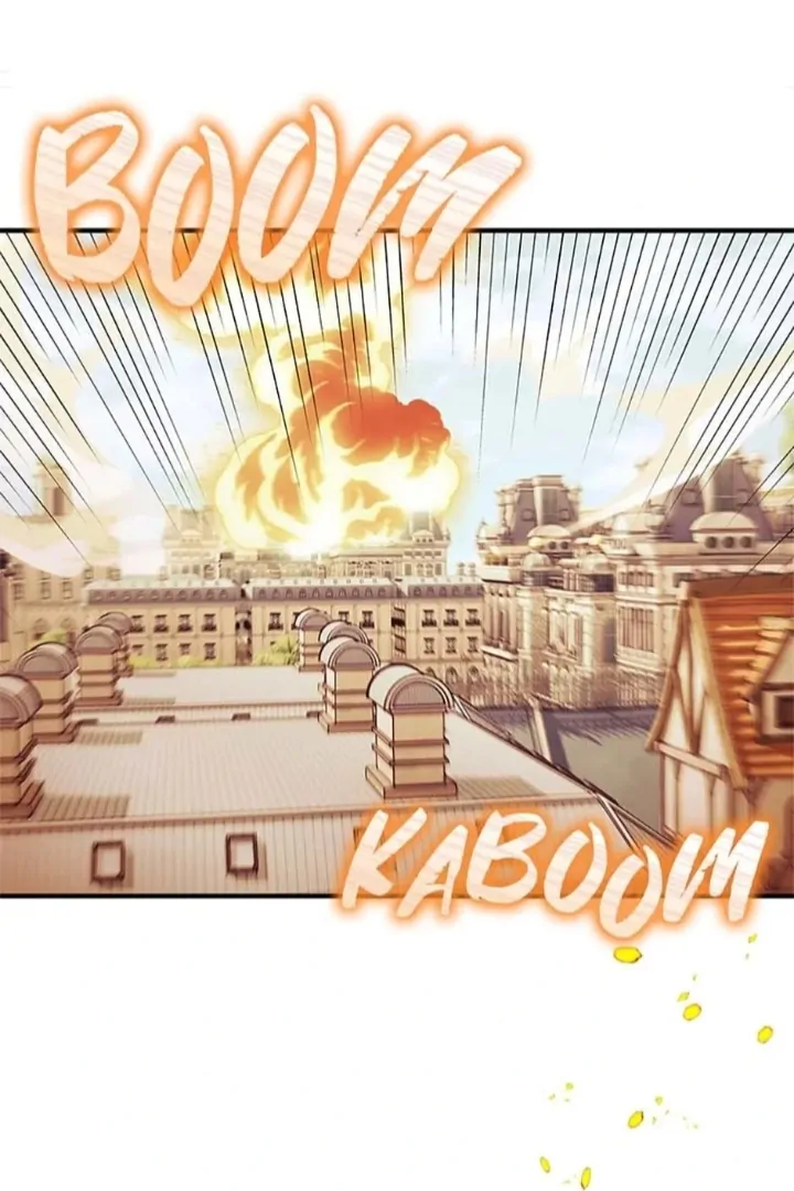 Manhwa Get out of my way, I will Decide the Ending Chapter 62 gambar nomor 2