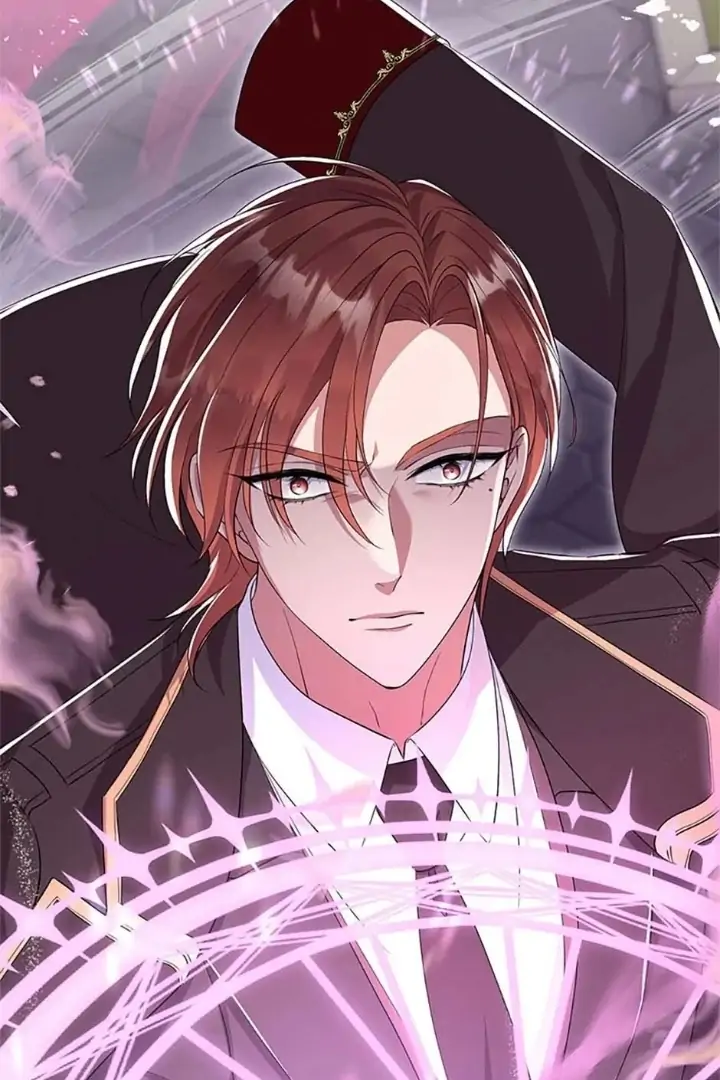 Get out of my way, I will Decide the Ending Chapter 62 Gambar 24