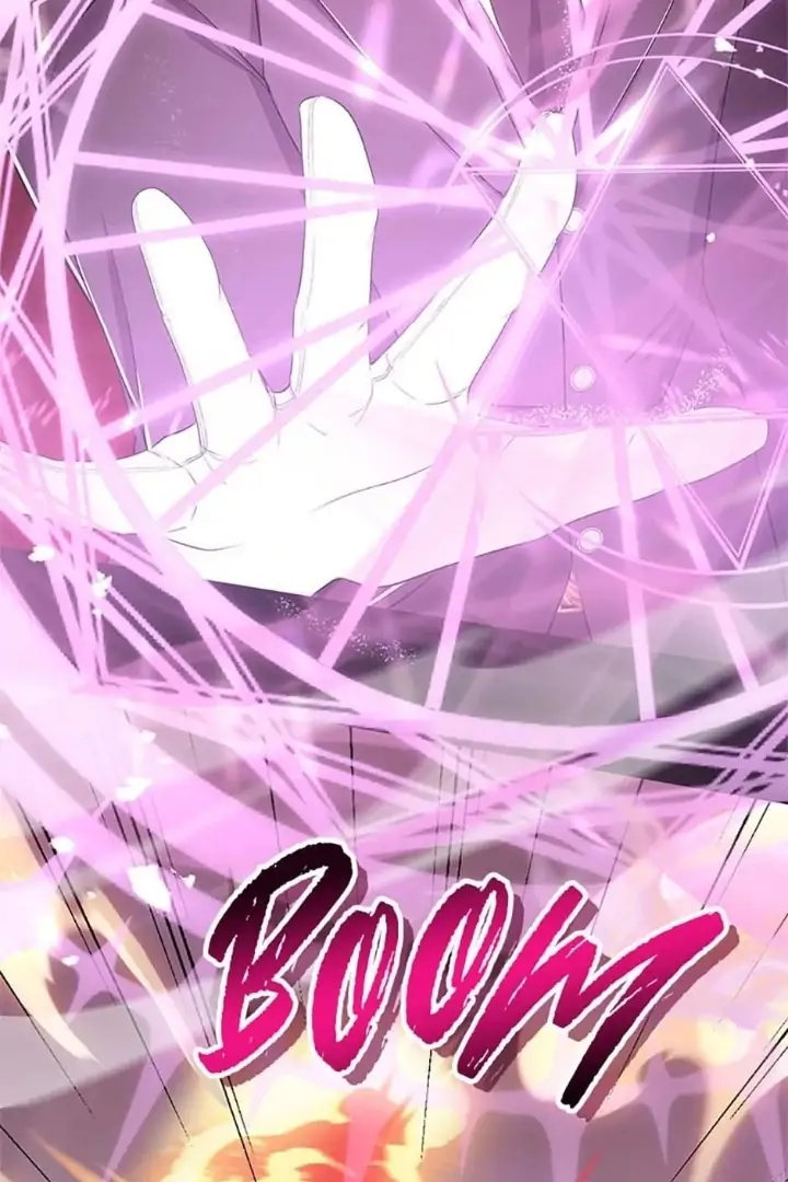 Get out of my way, I will Decide the Ending Chapter 62 Gambar 25