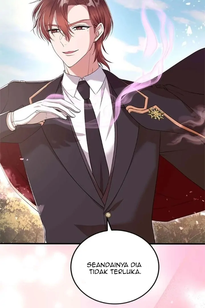 Get out of my way, I will Decide the Ending Chapter 62 Gambar 28