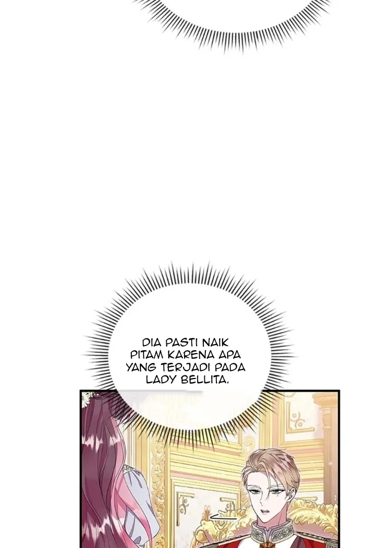 Get out of my way, I will Decide the Ending Chapter 62 Gambar 34