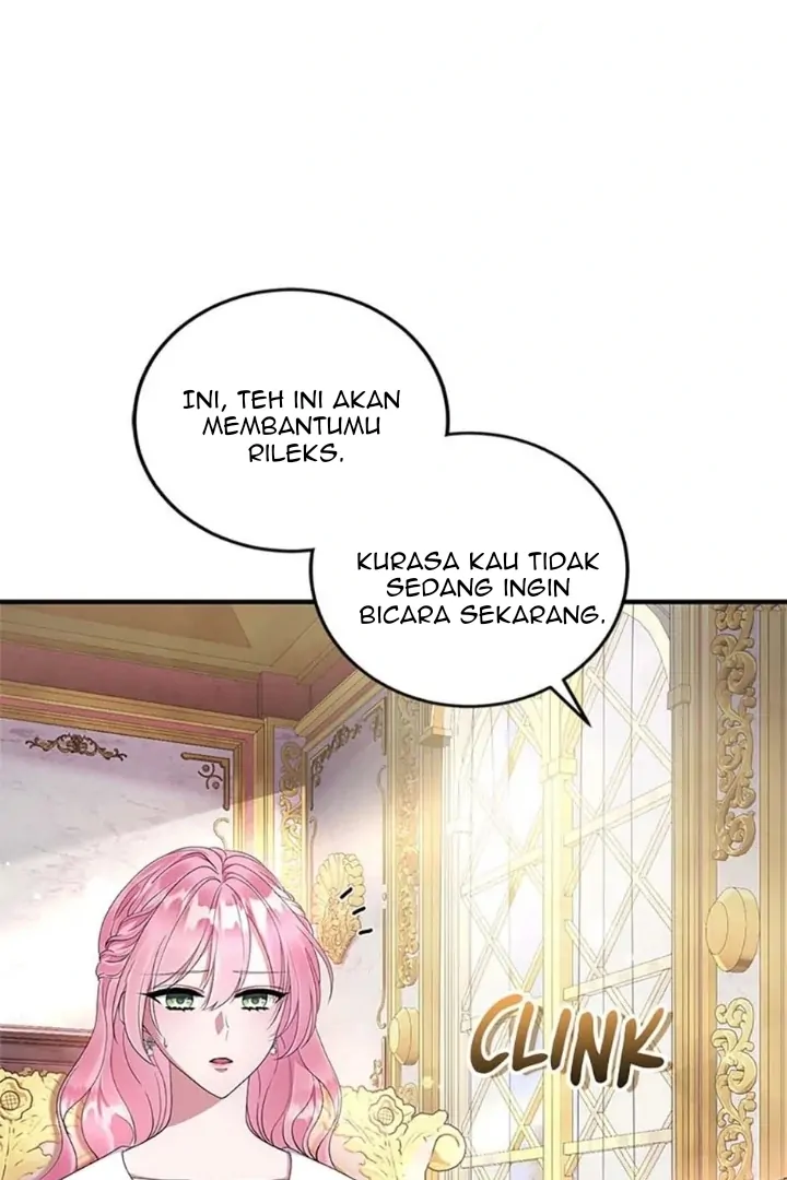 Get out of my way, I will Decide the Ending Chapter 62 Gambar 39