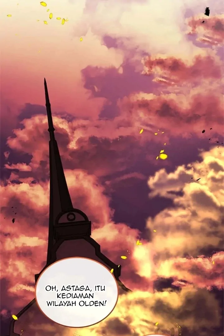 Get out of my way, I will Decide the Ending Chapter 62 Gambar 4