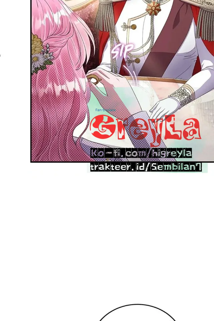 Get out of my way, I will Decide the Ending Chapter 62 Gambar 42