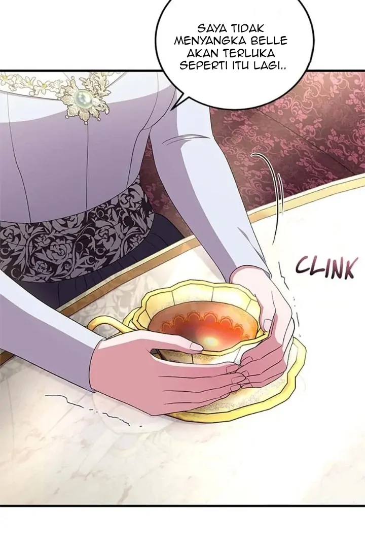 Get out of my way, I will Decide the Ending Chapter 62 Gambar 43