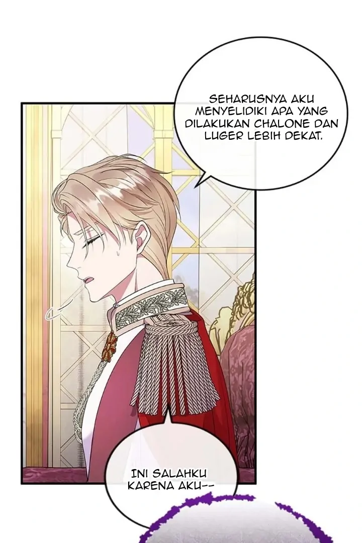 Get out of my way, I will Decide the Ending Chapter 62 Gambar 46