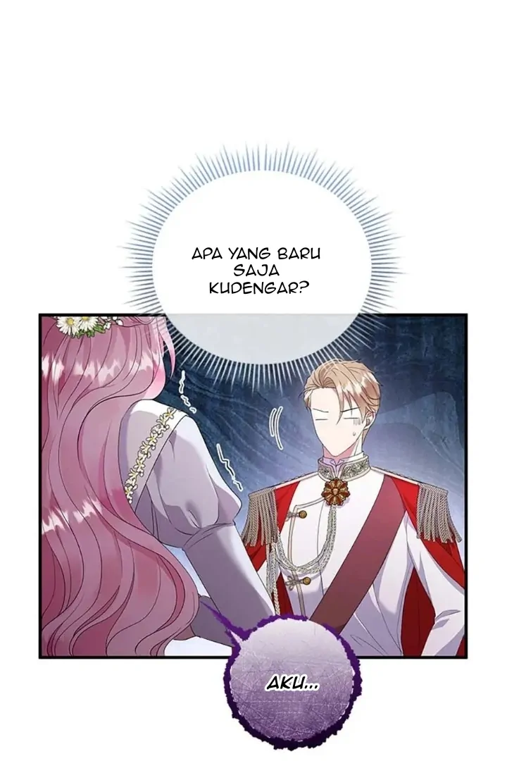 Get out of my way, I will Decide the Ending Chapter 62 Gambar 48