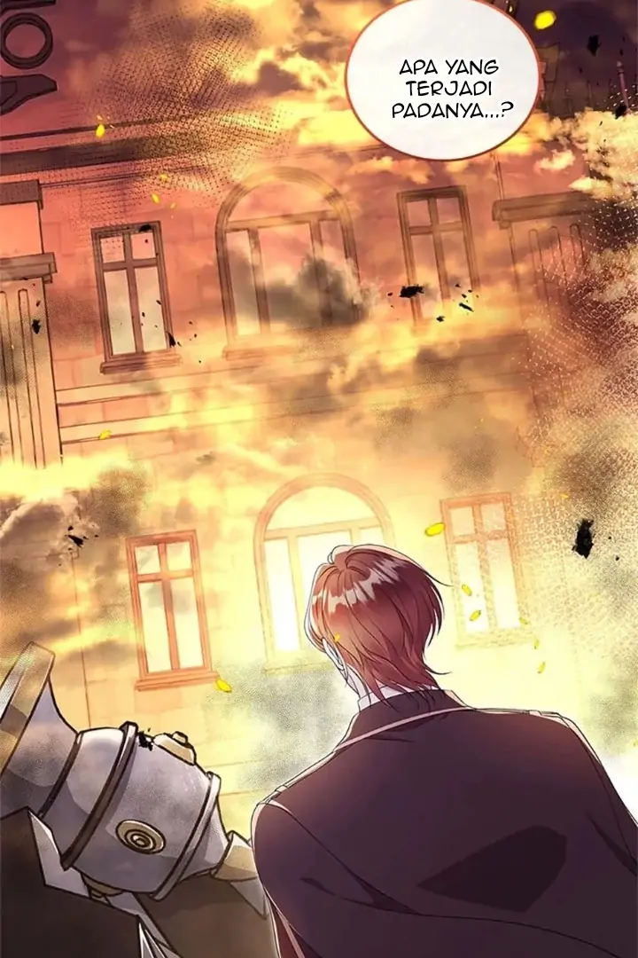 Get out of my way, I will Decide the Ending Chapter 62 Gambar 5