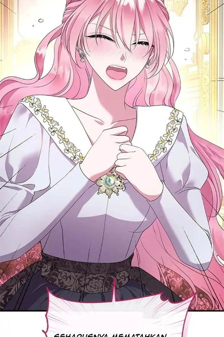 Get out of my way, I will Decide the Ending Chapter 62 Gambar 50