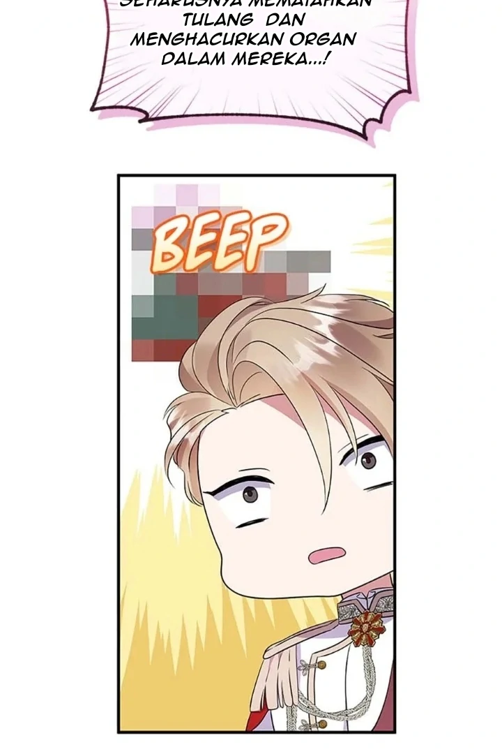 Get out of my way, I will Decide the Ending Chapter 62 Gambar 51