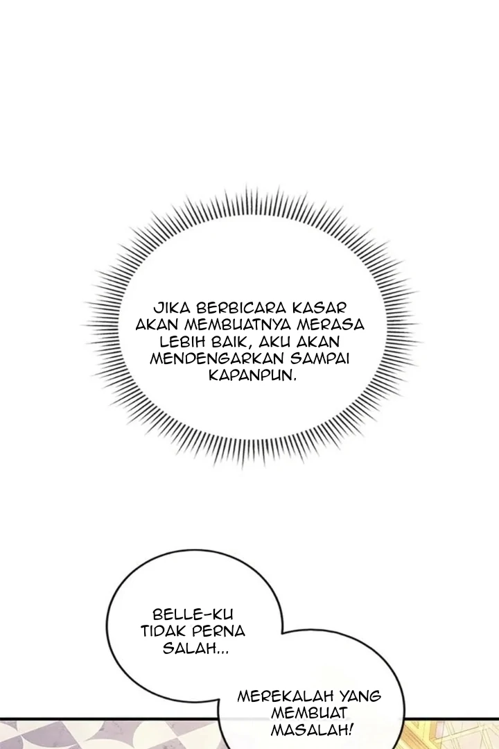 Get out of my way, I will Decide the Ending Chapter 62 Gambar 52