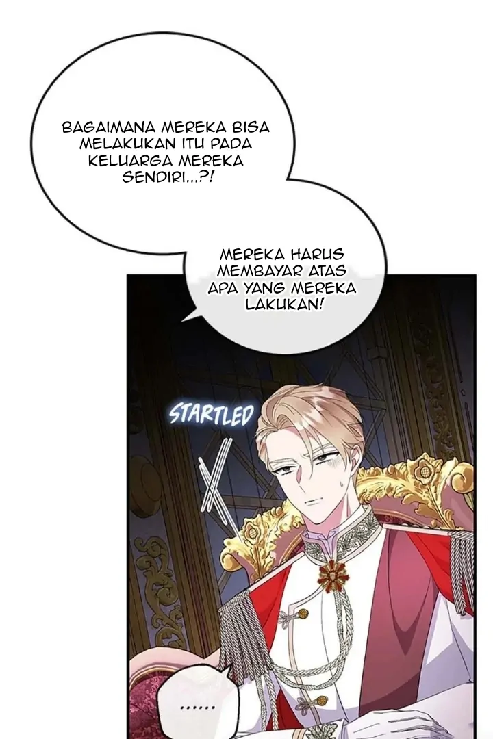 Get out of my way, I will Decide the Ending Chapter 62 Gambar 54