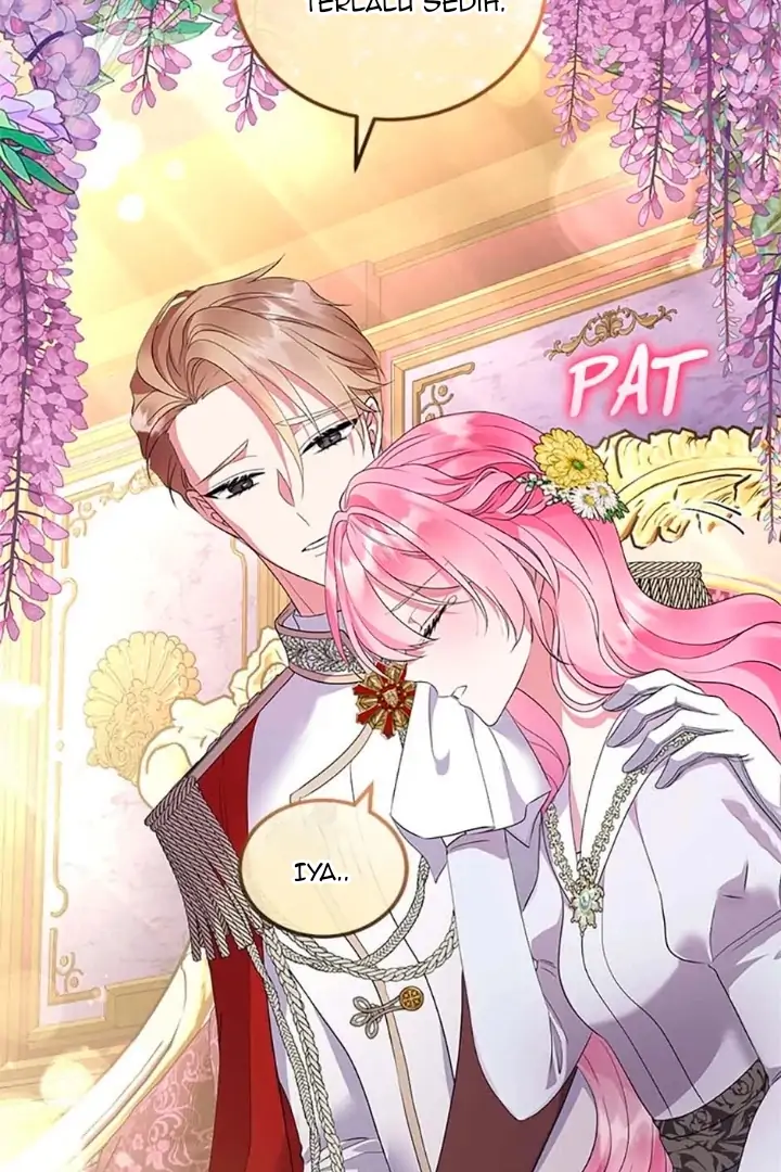 Get out of my way, I will Decide the Ending Chapter 62 Gambar 66