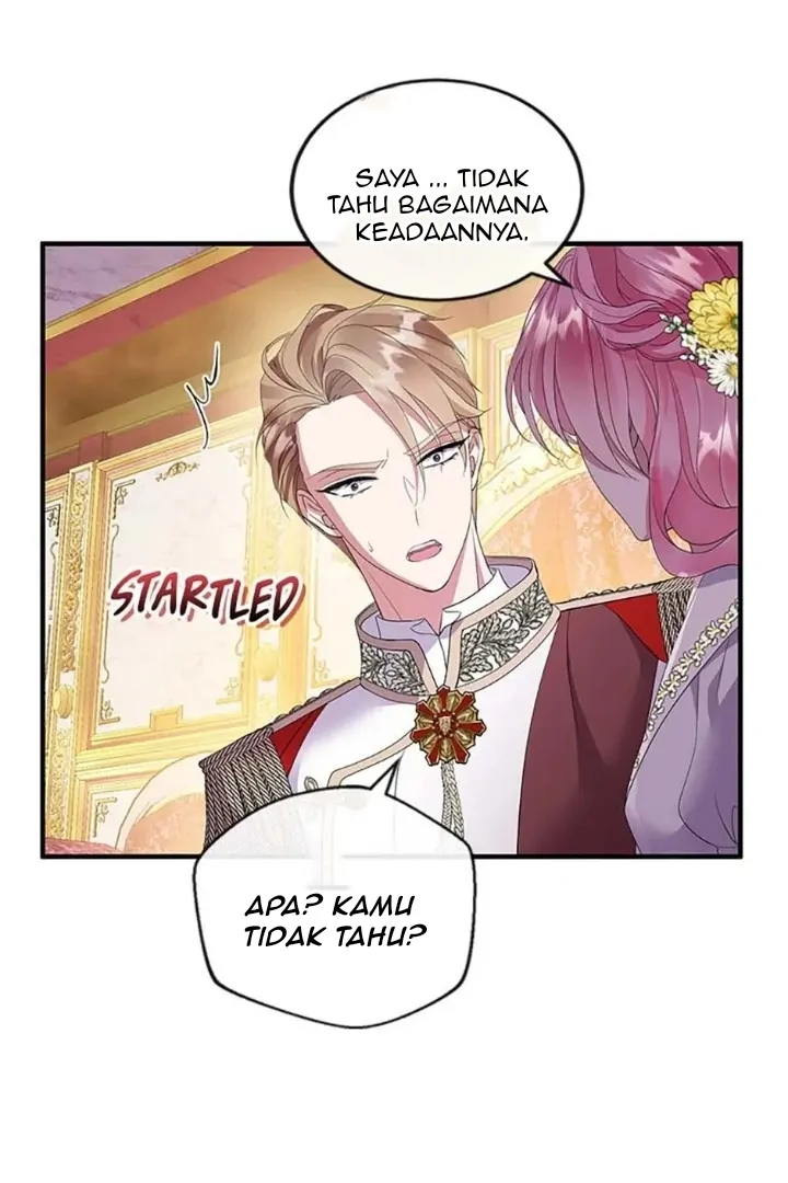 Get out of my way, I will Decide the Ending Chapter 62 Gambar 69