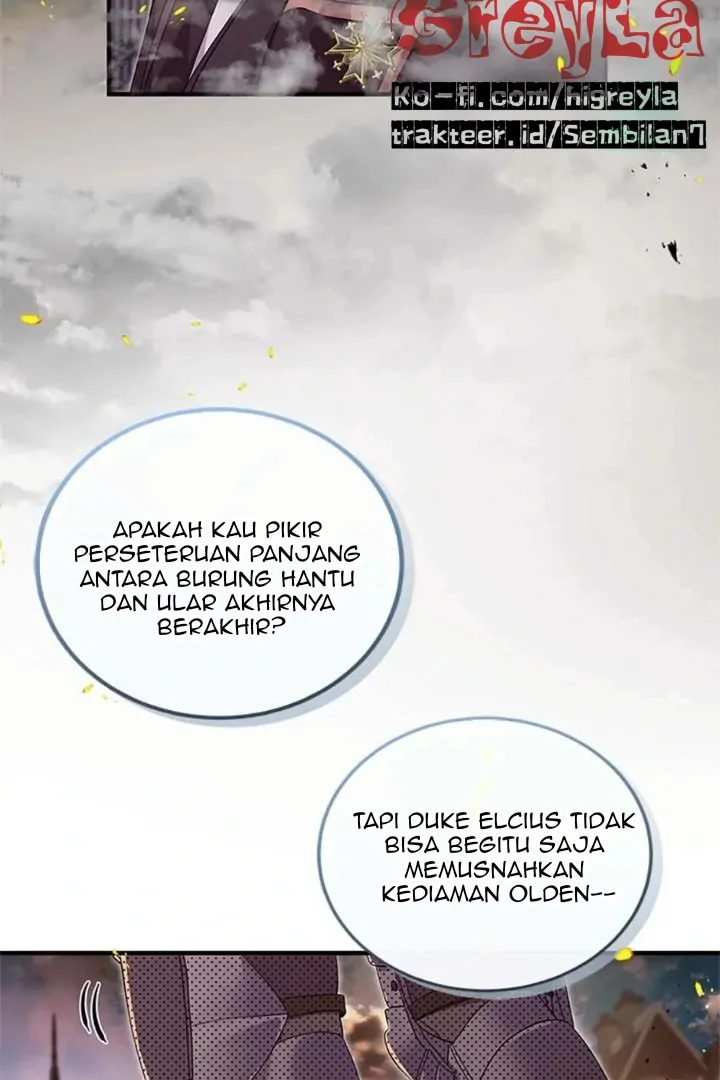 Get out of my way, I will Decide the Ending Chapter 62 Gambar 7