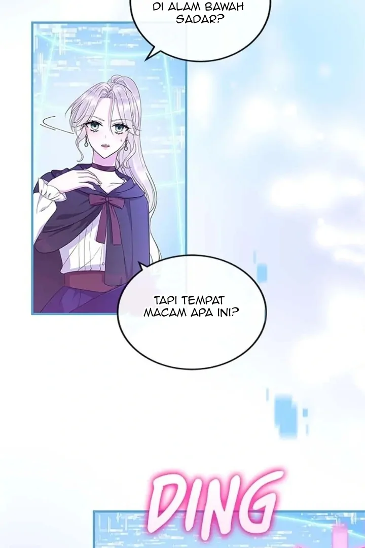 Get out of my way, I will Decide the Ending Chapter 62 Gambar 76