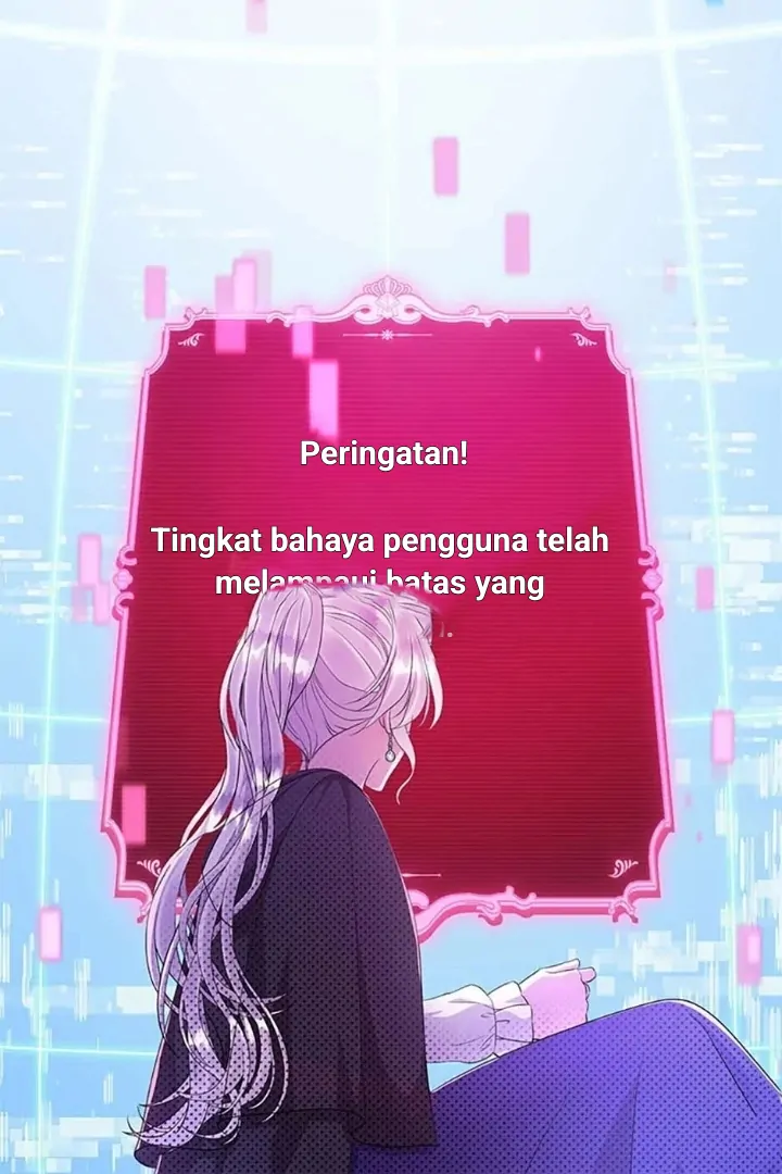 Get out of my way, I will Decide the Ending Chapter 62 Gambar 78