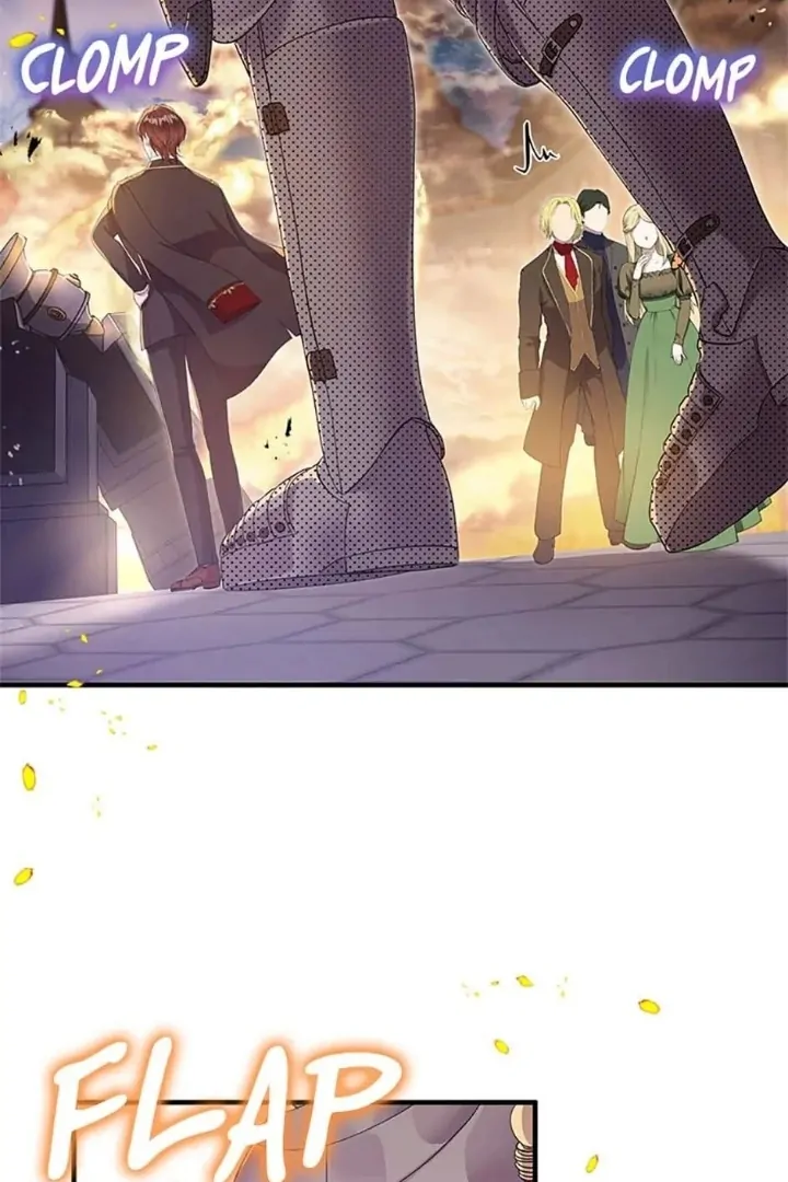 Get out of my way, I will Decide the Ending Chapter 62 Gambar 8