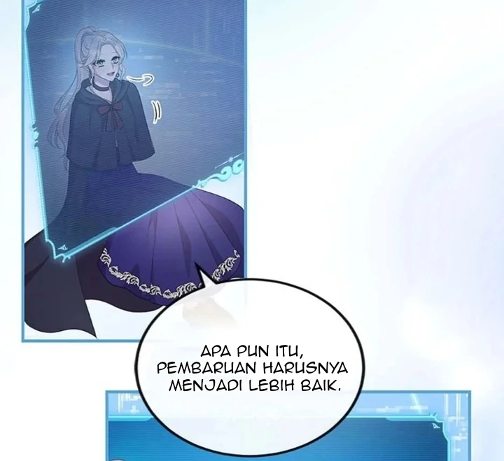 Get out of my way, I will Decide the Ending Chapter 62 Gambar 84