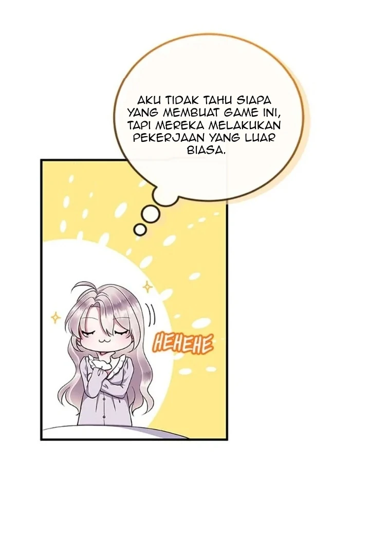 Get out of my way, I will Decide the Ending Chapter 62 Gambar 93