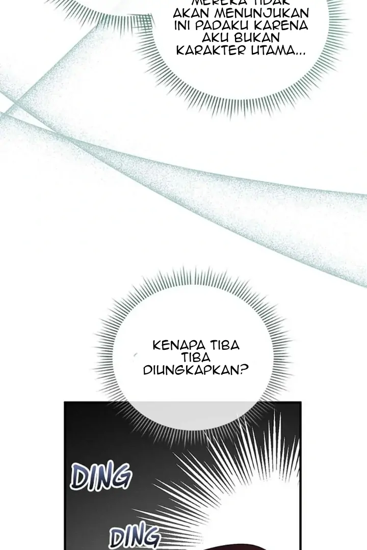 Get out of my way, I will Decide the Ending Chapter 63 Gambar 107