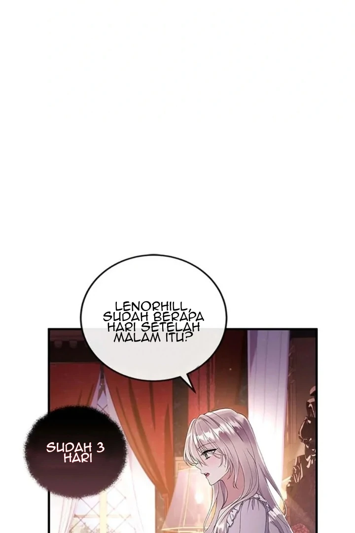 Get out of my way, I will Decide the Ending Chapter 63 Gambar 12