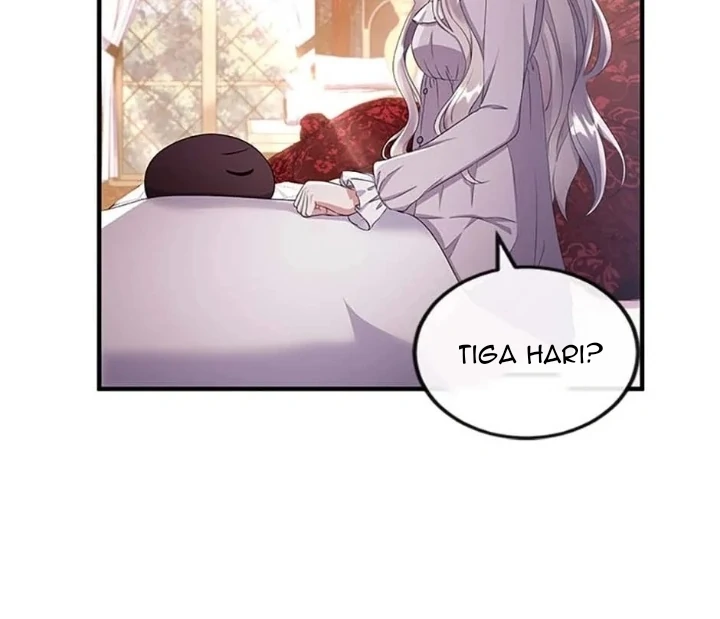 Get out of my way, I will Decide the Ending Chapter 63 Gambar 13