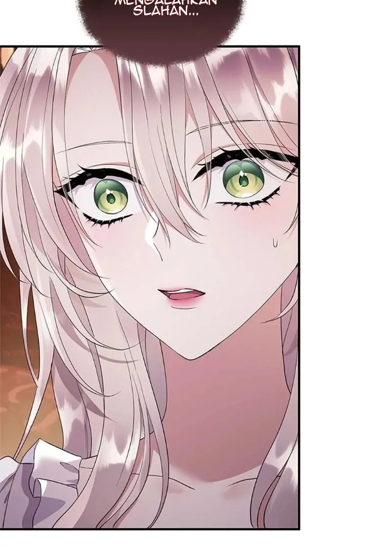 Get out of my way, I will Decide the Ending Chapter 63 Gambar 17