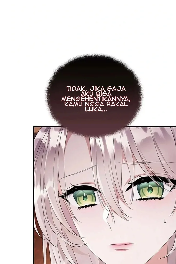 Get out of my way, I will Decide the Ending Chapter 63 Gambar 18