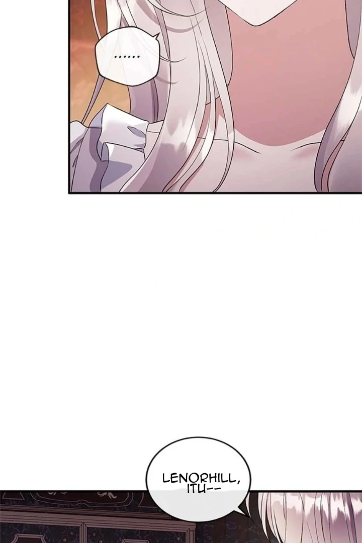 Get out of my way, I will Decide the Ending Chapter 63 Gambar 19