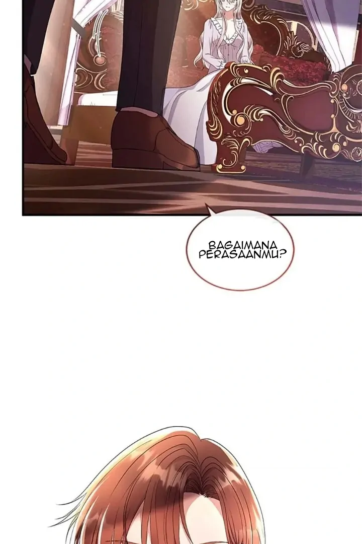 Get out of my way, I will Decide the Ending Chapter 63 Gambar 22