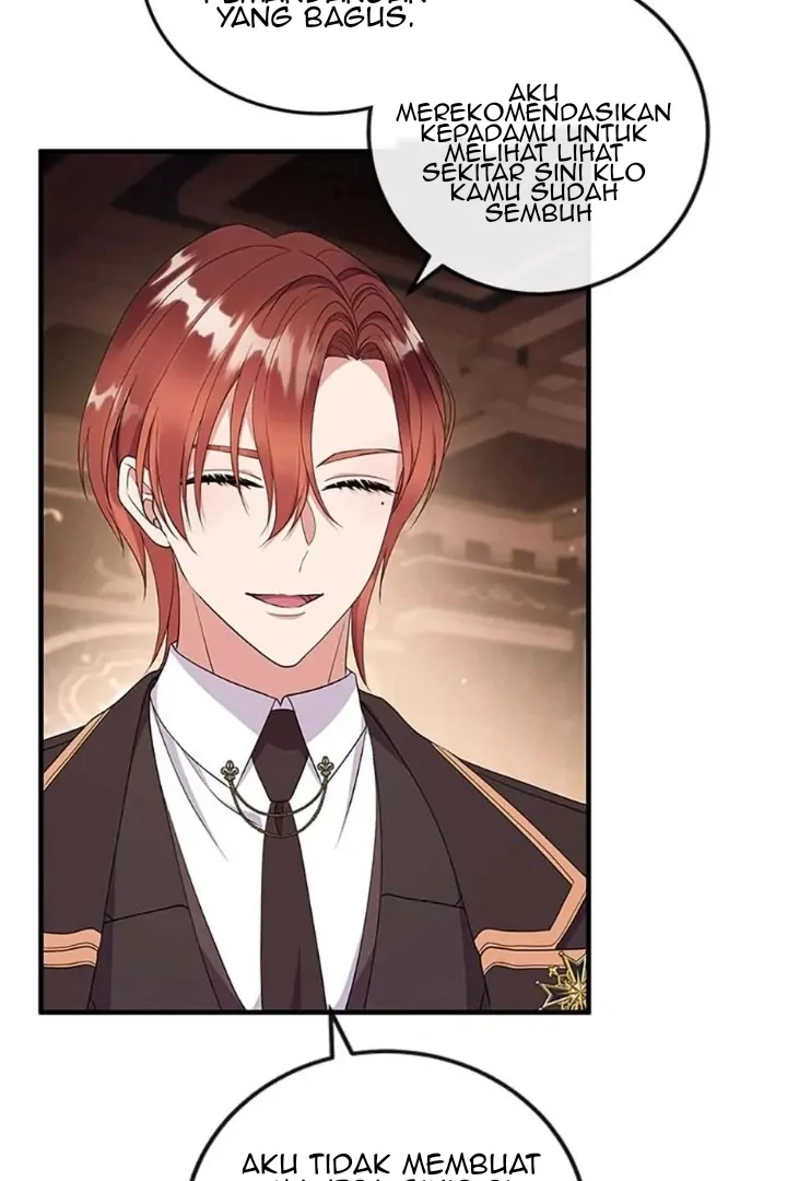 Get out of my way, I will Decide the Ending Chapter 63 Gambar 26