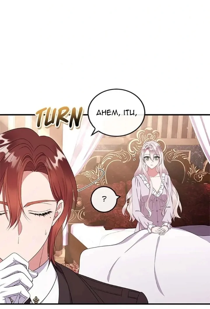 Get out of my way, I will Decide the Ending Chapter 63 Gambar 28