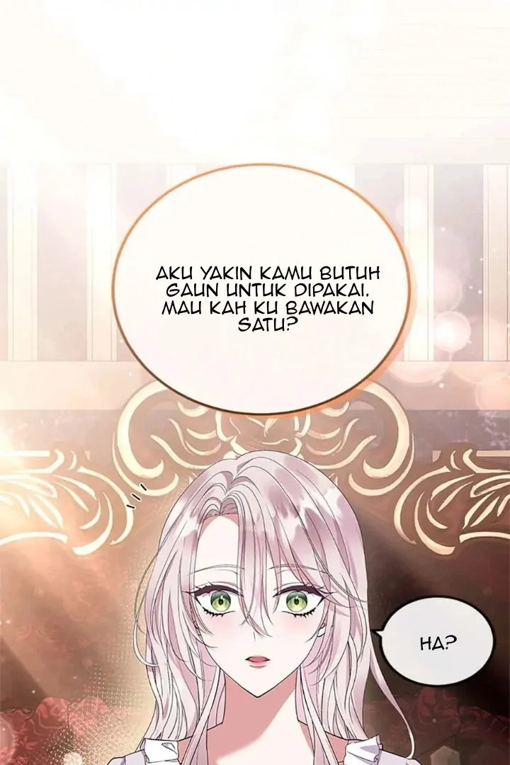 Get out of my way, I will Decide the Ending Chapter 63 Gambar 29