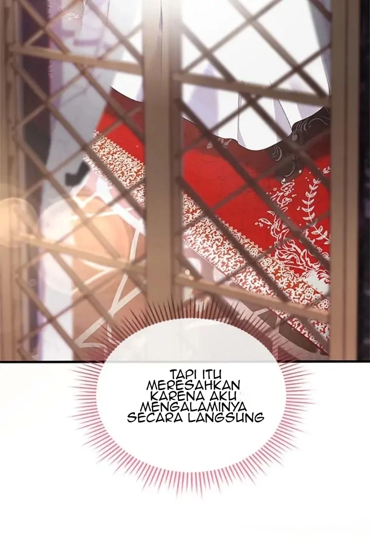 Get out of my way, I will Decide the Ending Chapter 63 Gambar 3