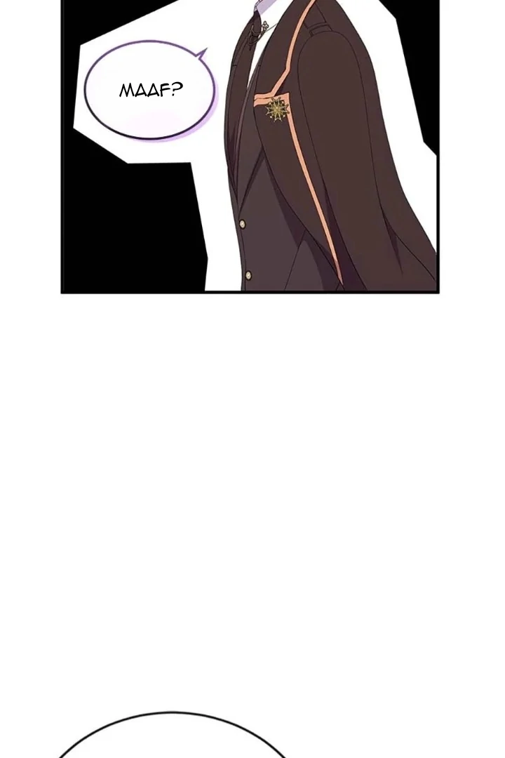 Get out of my way, I will Decide the Ending Chapter 63 Gambar 37