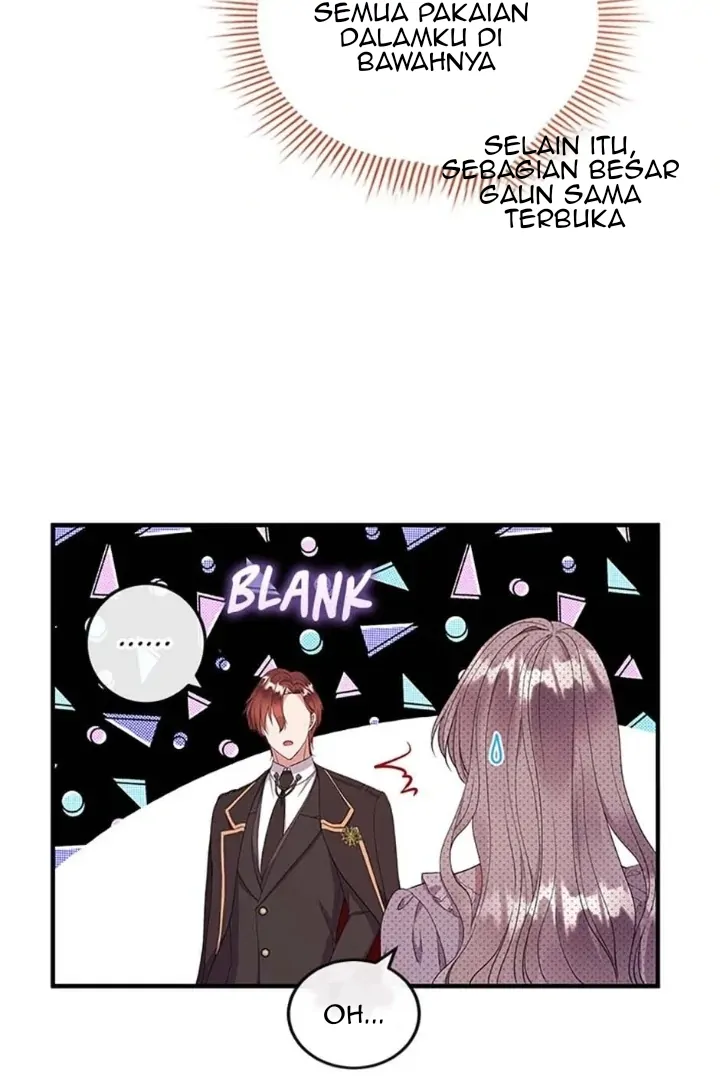 Get out of my way, I will Decide the Ending Chapter 63 Gambar 39