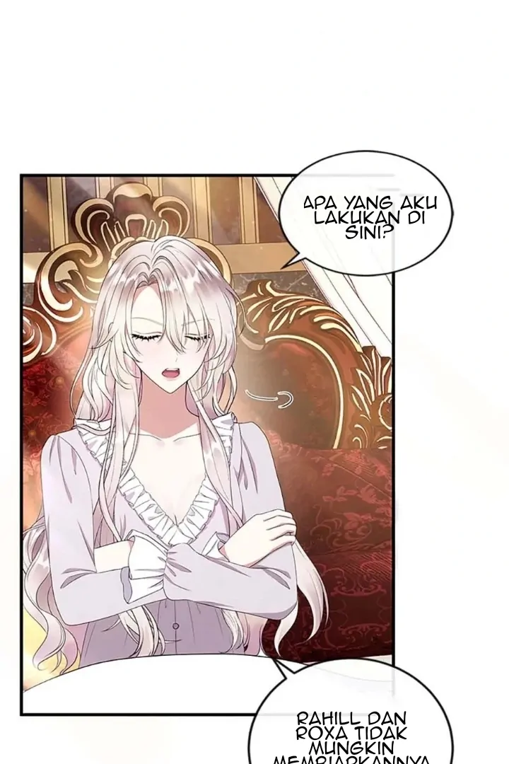 Get out of my way, I will Decide the Ending Chapter 63 Gambar 4