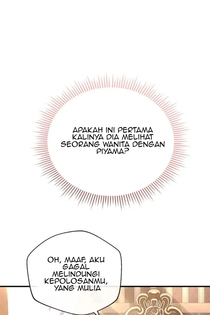 Get out of my way, I will Decide the Ending Chapter 63 Gambar 40