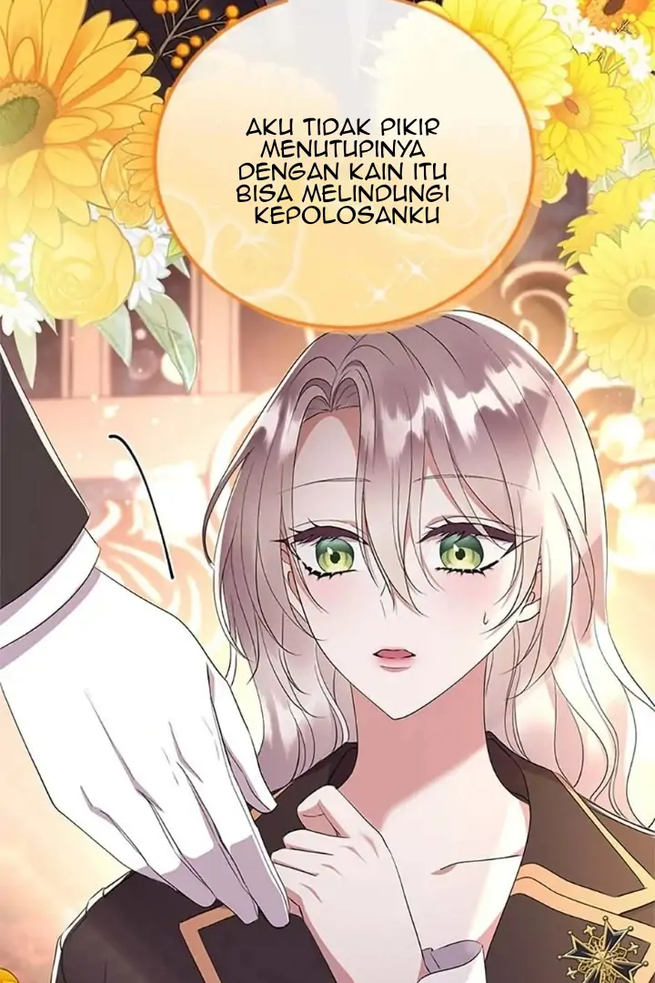 Get out of my way, I will Decide the Ending Chapter 63 Gambar 50