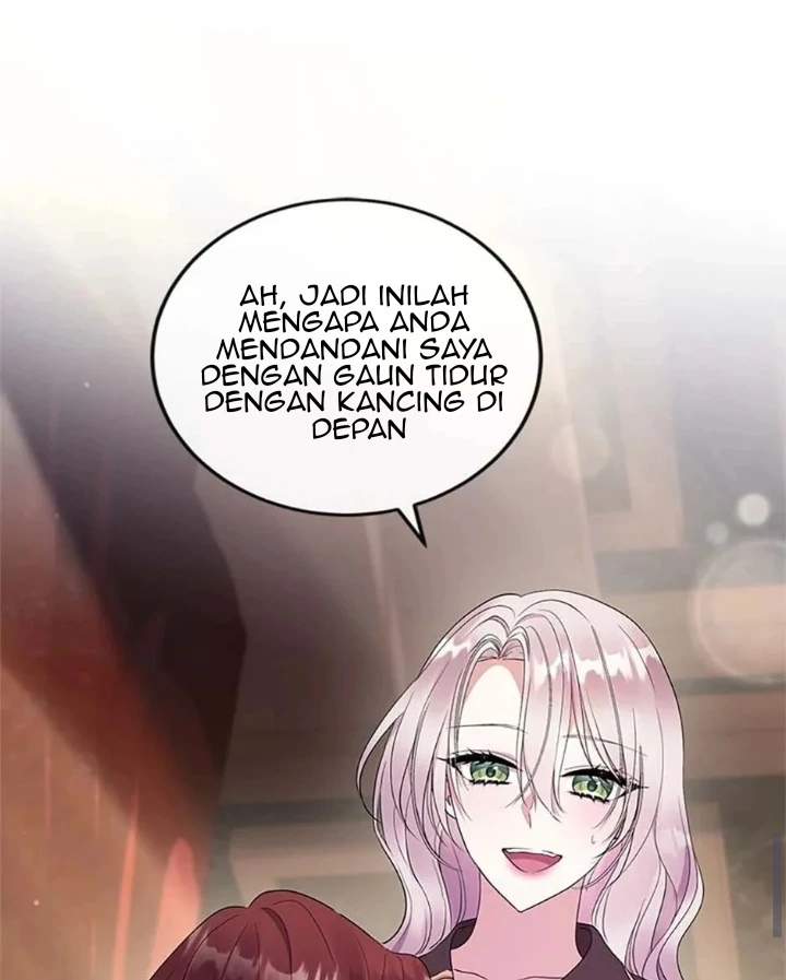 Get out of my way, I will Decide the Ending Chapter 63 Gambar 54